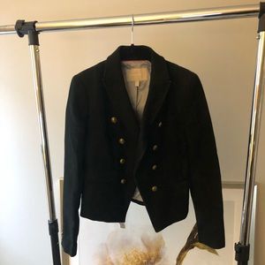 Banana Republic Blazer